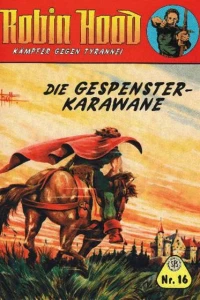 Die Gespenster-Karawane