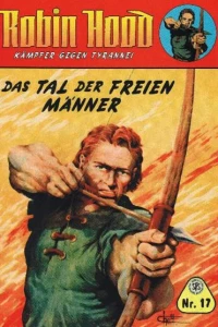 Das Tal der Freien Manner