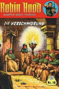 Die Verschworung