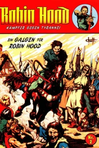 Ein Galgen fur Robin Hood