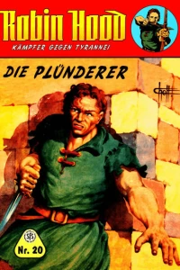 Die Plunderer
