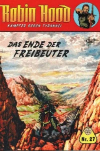 Das Ende der Freibeuter