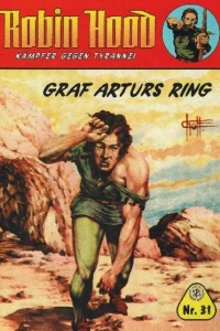 Graf Arturs Ring