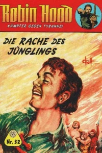 Die Rache des Junglings