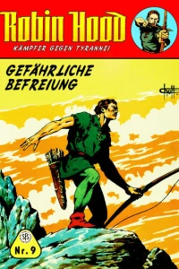 Gefahrliche Befreiung