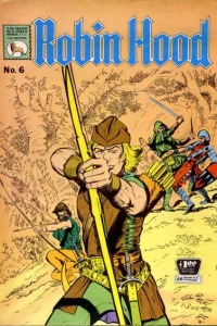 Issue #6