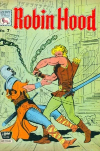 Issue #7