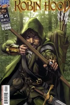 Issue #1