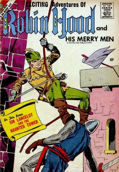 Cover of Issue #32