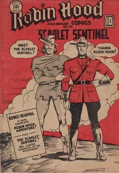 Cover of Issue #v. 2 no. 03