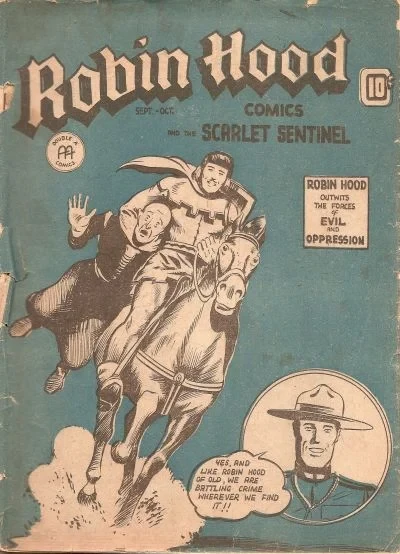 Cover of Issue #v. 2 no. 04