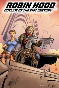 The Gest of Robyn Hode