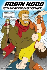 The Tale of Little John