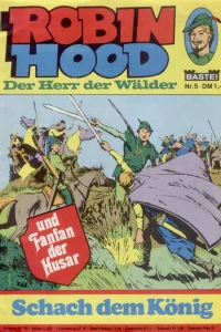 Schach dem Konig