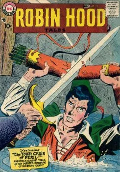 Cover of Issue #12
