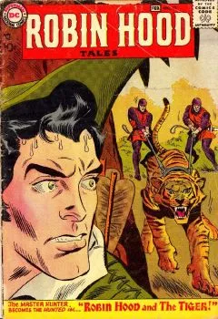 Cover of Issue #13