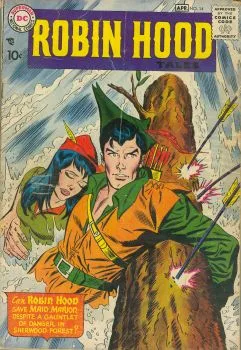 Cover of Issue #14