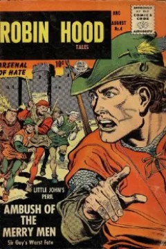 Issue #4