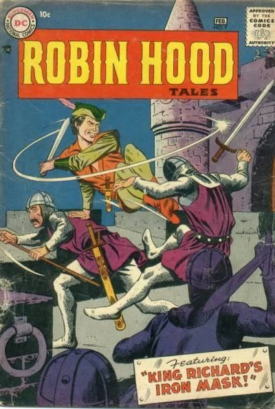 Cover of Issue #7