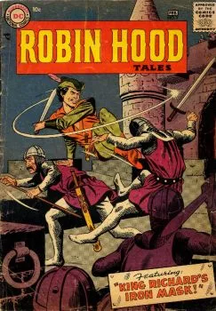 Cover of Issue #7