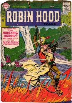 Cover of Issue #8