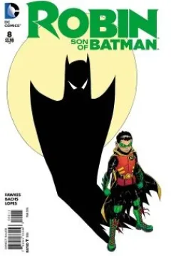Robin: Son of Batman
