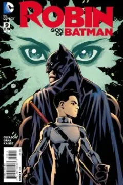 Robin: Son of Batman