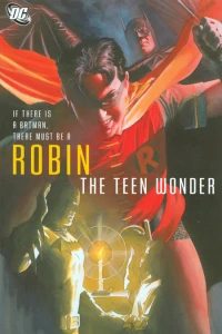The Teen Wonder