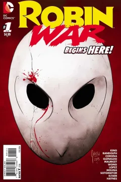 Robin War