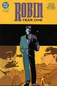 Issue #2