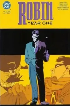 Issue #2