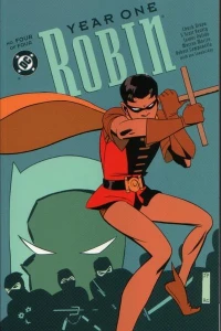 Issue #4