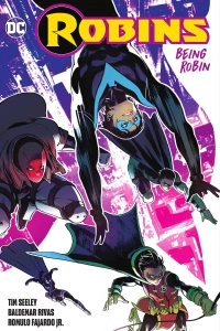 Issue #1