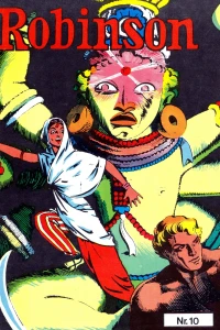Issue #10