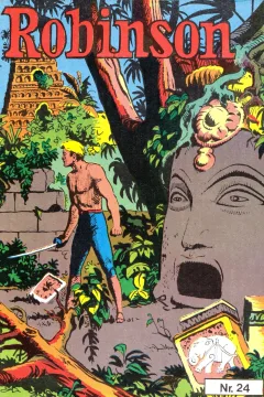 Issue #24