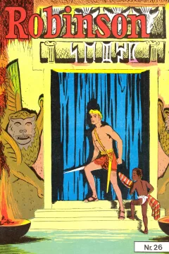 Issue #26