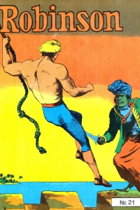 Issue #21