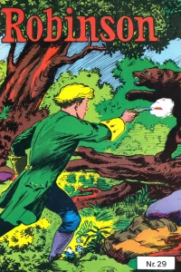 Issue #29