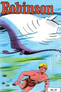 Issue #31