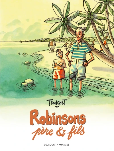 Cover of Volume #1