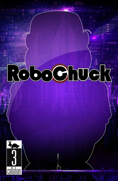 Cover of Welcome to Flattown, Part 3