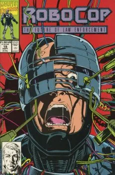 Cover of Mind Bomb, Part 2