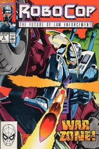 War, Part 2 - War Crimes