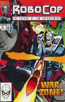 Cover of War, Part 2 - War Crimes