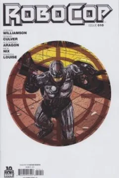 Issue #10