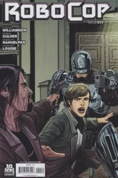 Issue #11