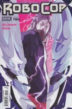 Issue #2