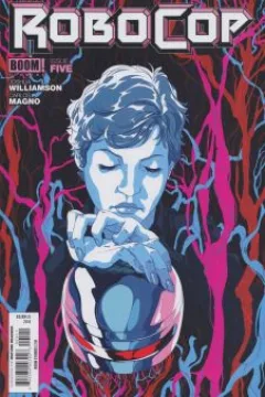 Issue #5
