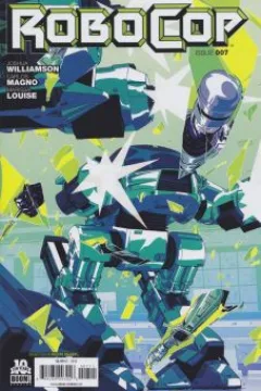 Issue #7