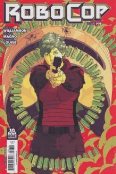Issue #8